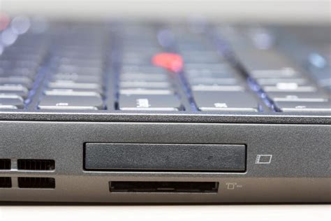 lenovo smart display have a sd card slot|Lenovo thinkpad sd slot location.